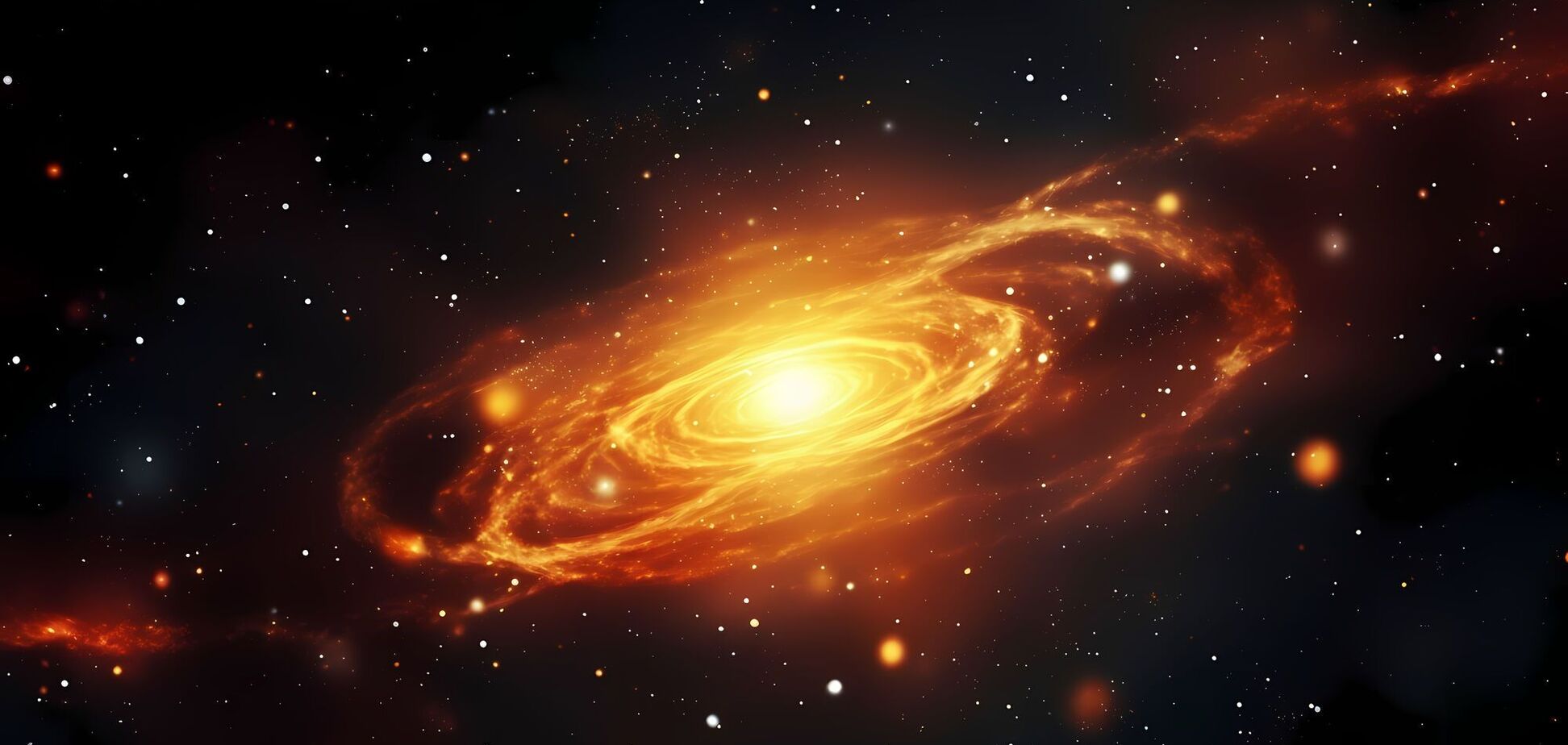 Что будет, если попасть в черную дыру: ученый напугал прогнозом