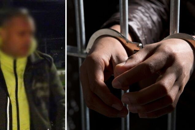 В Киеве на Троещине пассажир, угрожая 'оружием', ограбил таксиста. Подробности и фото