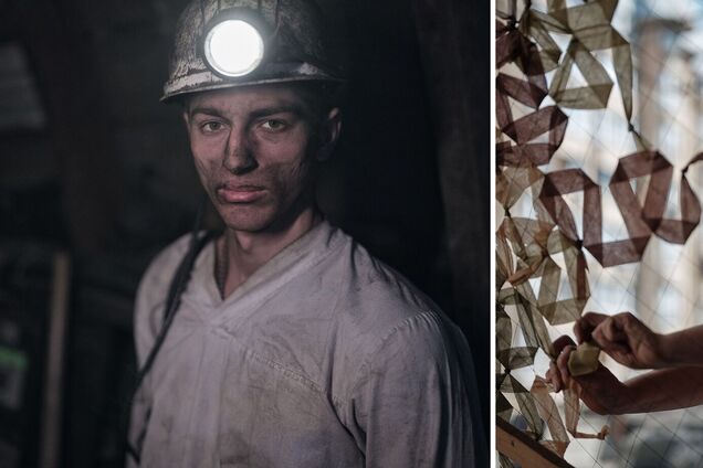 'До світла/Into the Light': у Києві стартувала виставка ДТЕК та фотографів Ліберових