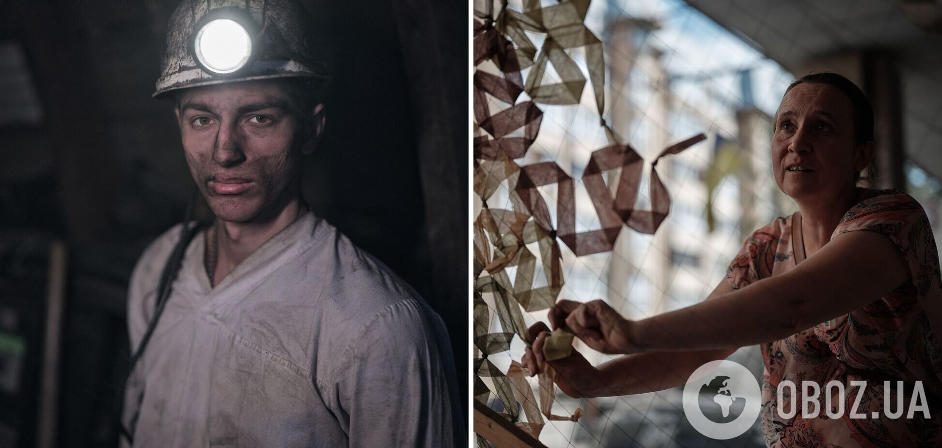 'До світла/Into the Light': у Києві стартувала виставка ДТЕК та фотографів Ліберових