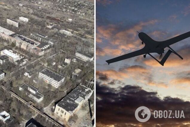 В оккупированном Крыму прогремели взрывы: сообщают о пожаре на химическом предприятии