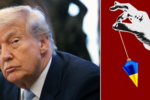 У Трампа думали, что из-за 'дела Миндича' Украина согласится на новый мирный план – Atlantic