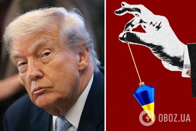 У Трампа думали, что из-за 'дела Миндича' Украина согласится на новый мирный план – Atlantic