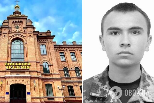 Трагічний інцидент: в Одесі знайшли мертвим курсанта військової академії