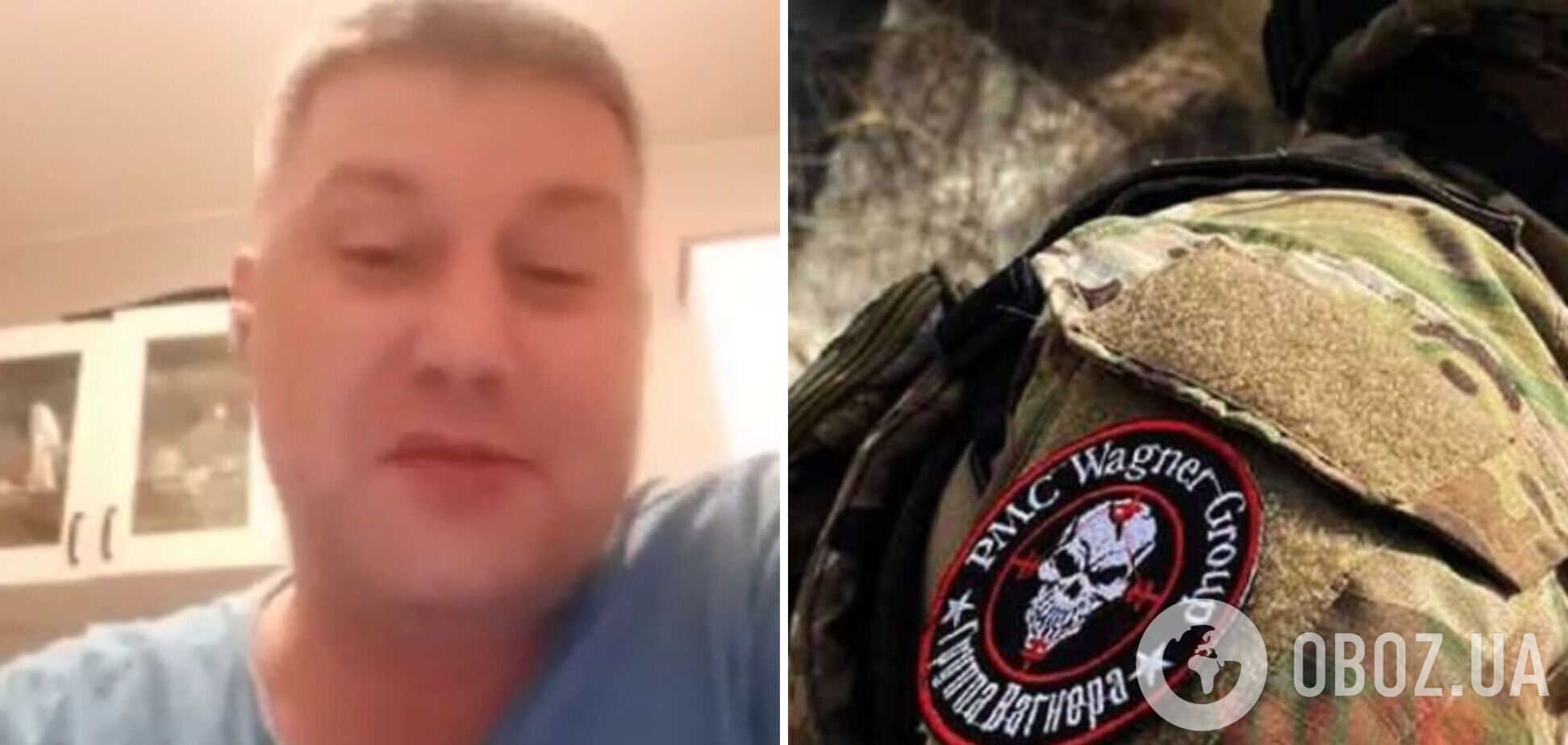 'При мені трьох обнулили': колишній зек розповів про 'порядки' в армії Путіна. Відео