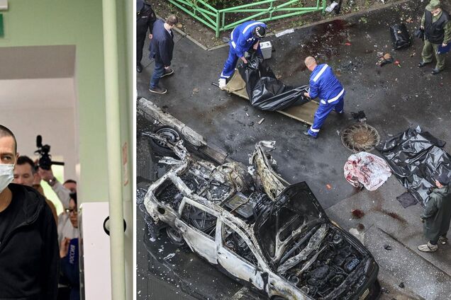 У Росії українця засудили до довічного терміну за вбивство генерала армії РФ: подробиці справи