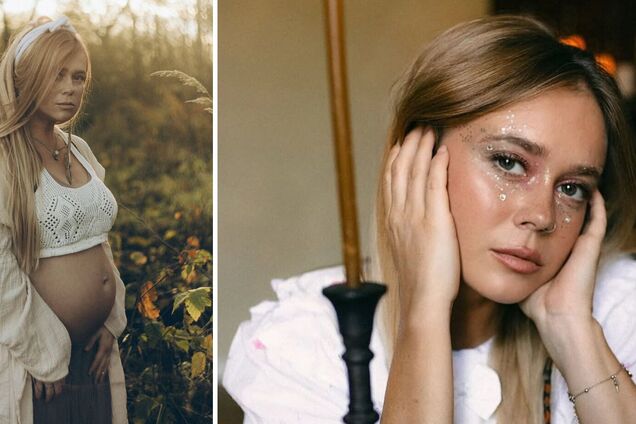 40-річна зірка 'Фабрики зірок' Лавіка розсекретила стать майбутньої дитини: що відомо про її чоловіка