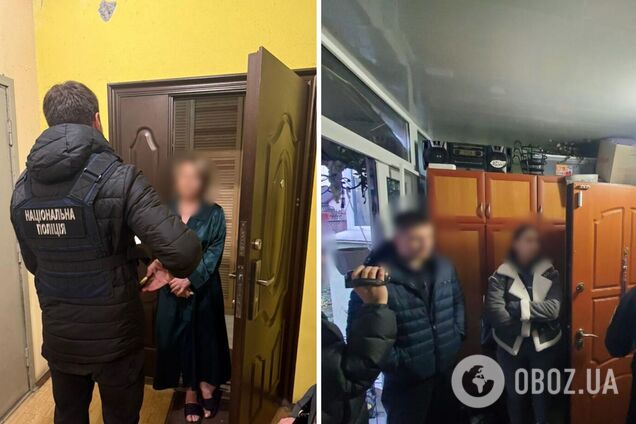 Завладели 15 млн грн: полиция разоблачила схему хищения средств на ВСУ. Фото