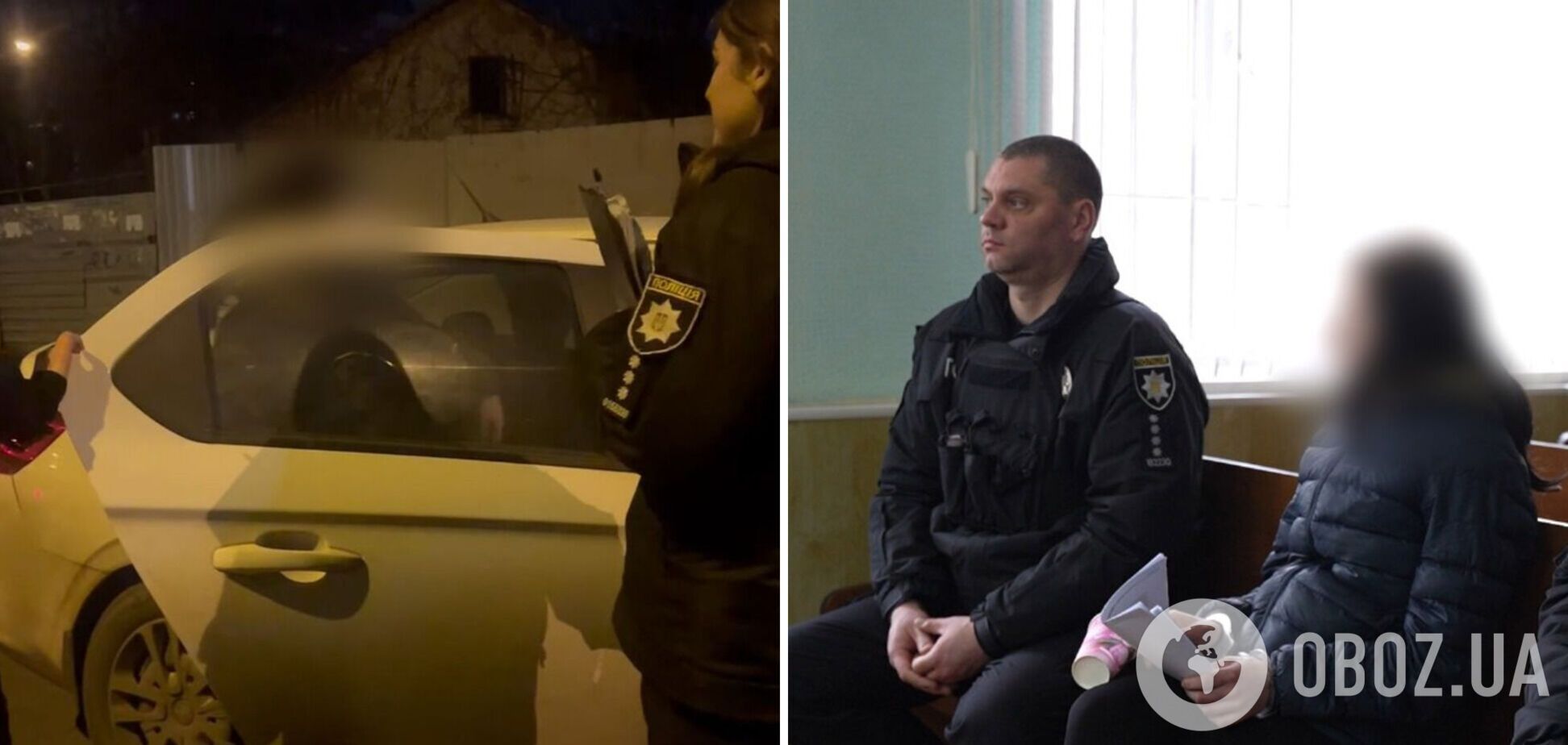 Спрятали тело малыша в морозилке: в Одессе мать и ее сожитель получили почти 10 лет тюрьмы