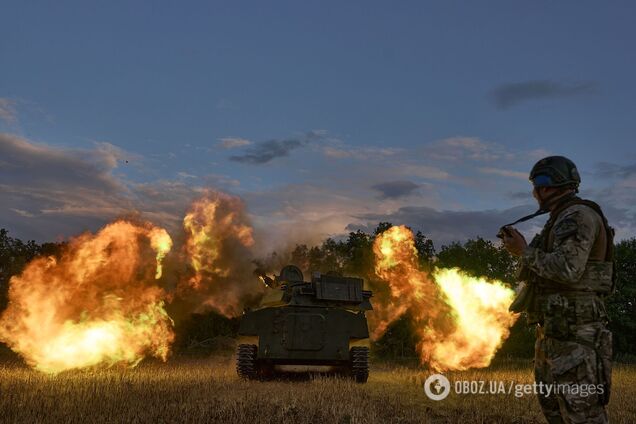 Фронт рухнет, Украина потерпит поражение? Израильский эксперт Шарп объяснил, почему не стоит паниковать