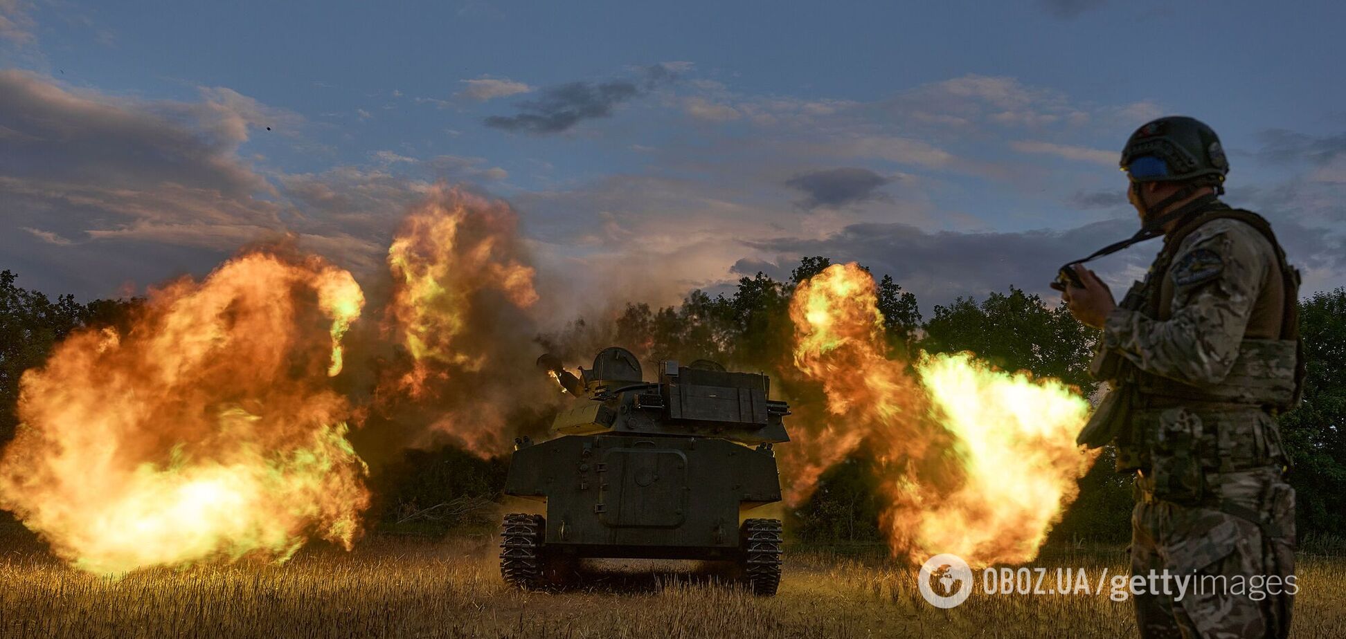 Фронт рухнет, Украина потерпит поражение? Израильский эксперт Шарп объяснил, почему не стоит паниковать