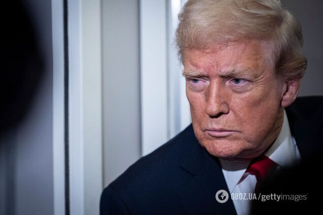 Трамп готов признать российскими оккупированные территории Украины – The Telegraph