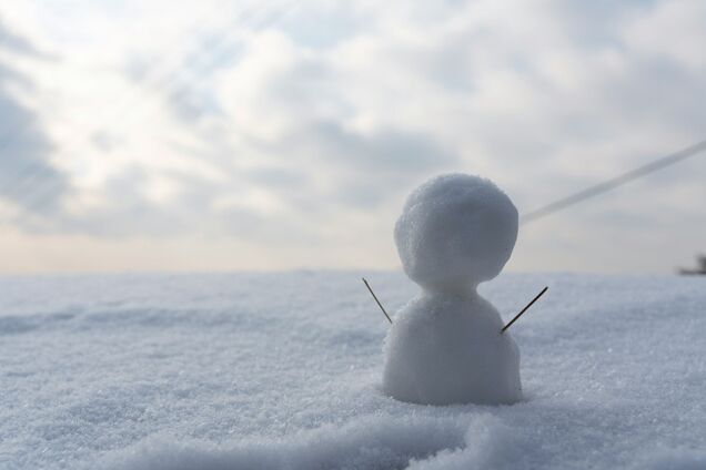 С первым днем зимы: красивые поздравления и картинки