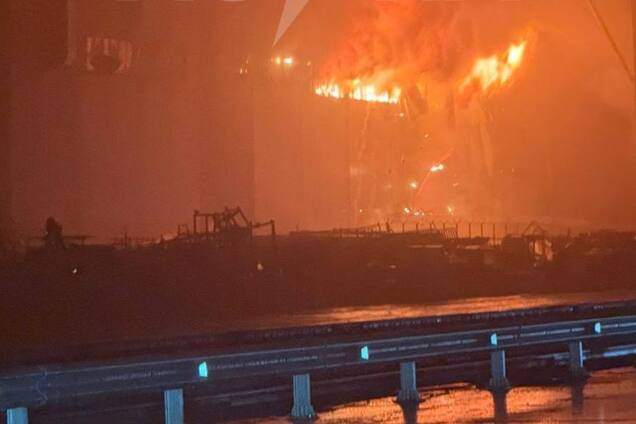 В Татарстане вспыхнул мощный пожар на складе с батарейками: пылает 'Алабуга', где собирают 'Шахеды'