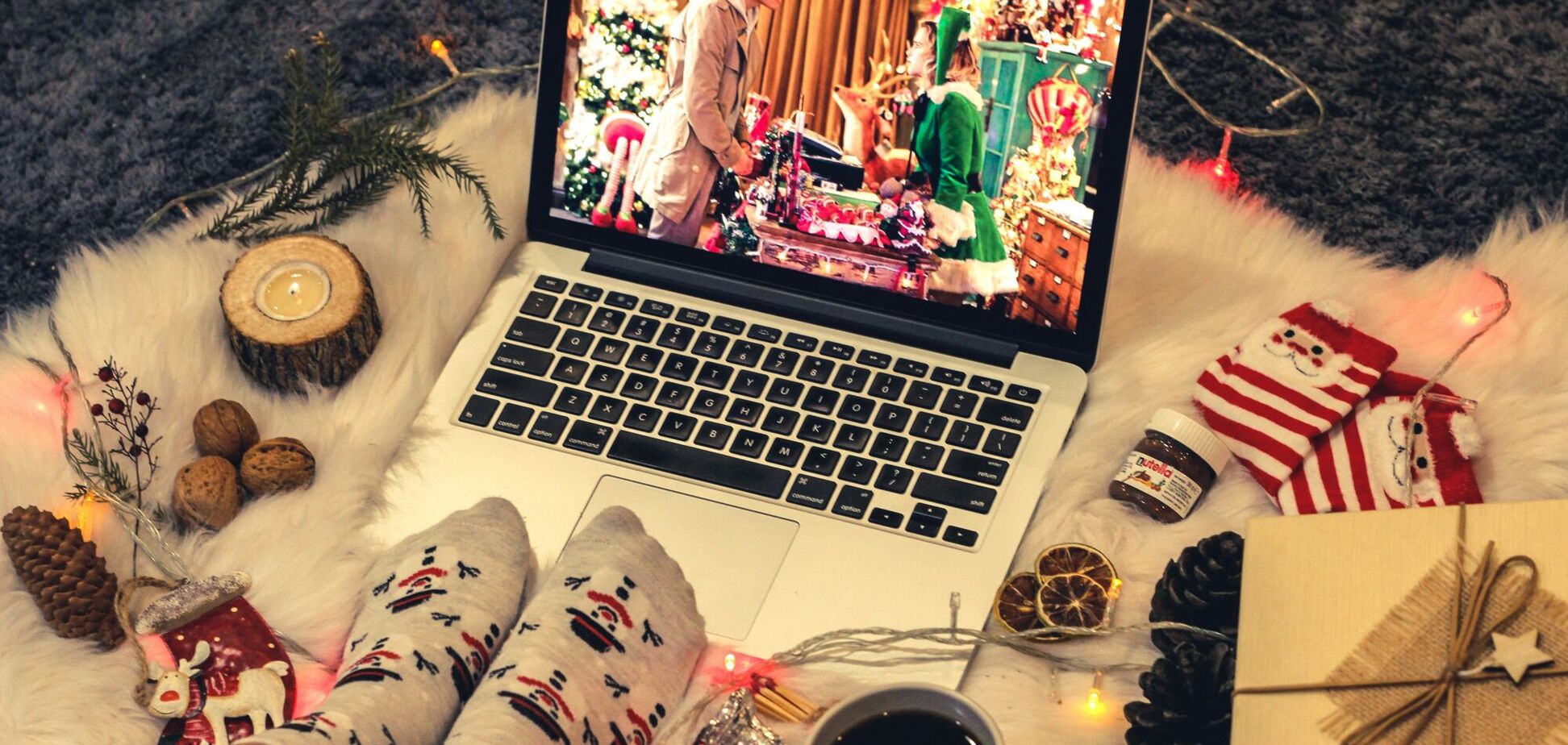 Найсмішніші різдвяні фільми: що подивитися на свята всією родиною