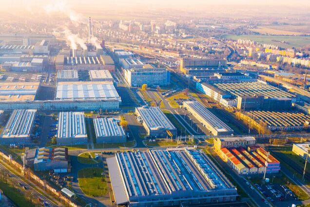 Україна стрімко втрачає промисловість і ризикує залишитися без виробничої бази – ЗМІ