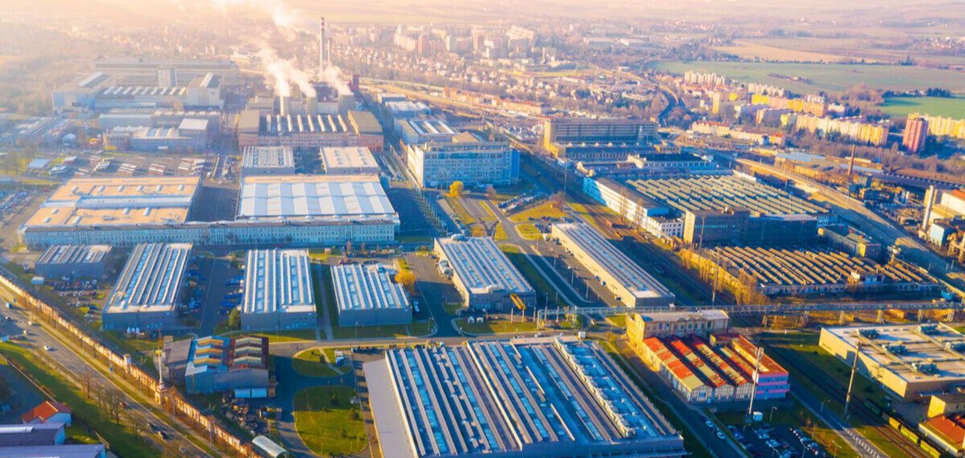 Україна стрімко втрачає промисловість і ризикує залишитися без виробничої бази – ЗМІ