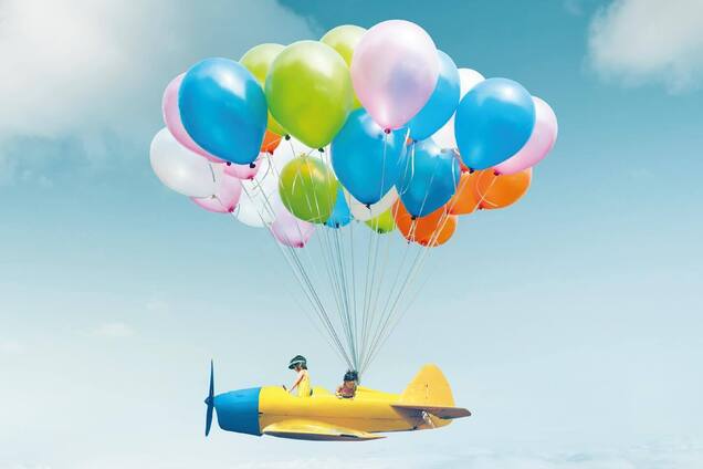 Чи буде незабаром мир, або "Може бути"