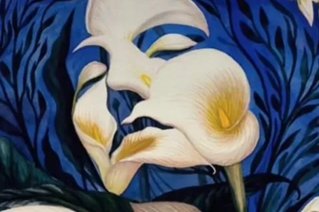 Раскройте свою личность: простой тест