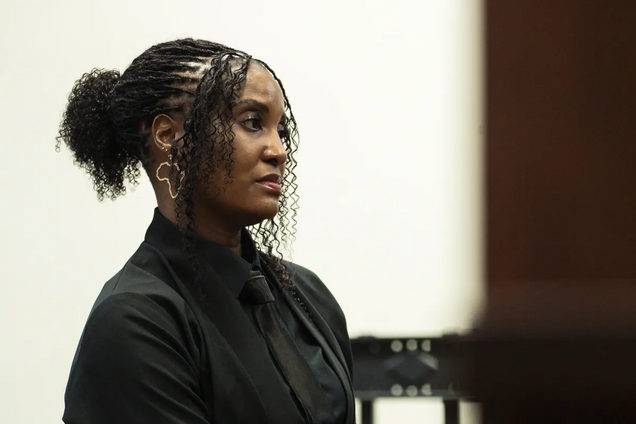 Горячо поддерживала Путина: дочь экс-президента ЮАР ушла в отставку, продолжается расследование