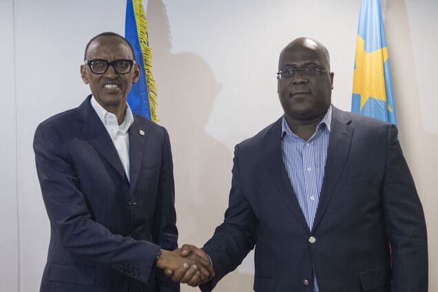 Еще два президента едут к Трампу подписывать мирное соглашение: детали