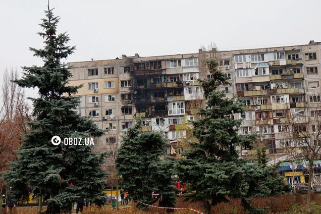 Глава МЗС Латвії про обстріл України: вітання від кремлівського м’ясника для делегатів із США