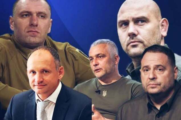 Як відхід Єрмака може вплинути на ситуацію в Одесі та області: чи знімуть Кіпера?