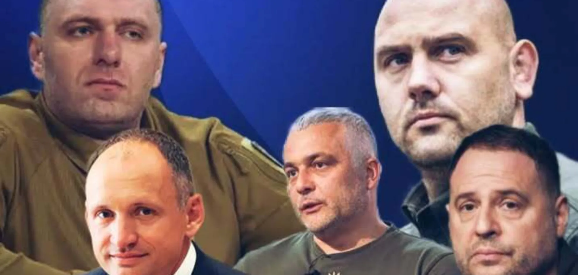 Как уход Ермака может повлиять на ситуацию в Одессе и области: снимут ли Кипера?