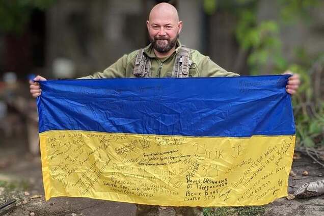 Погиб как настоящий герой: теперь было бы справедливо, чтобы Ермак пошел служить на ту же должность, куда он отправил Дмитрия Штанько