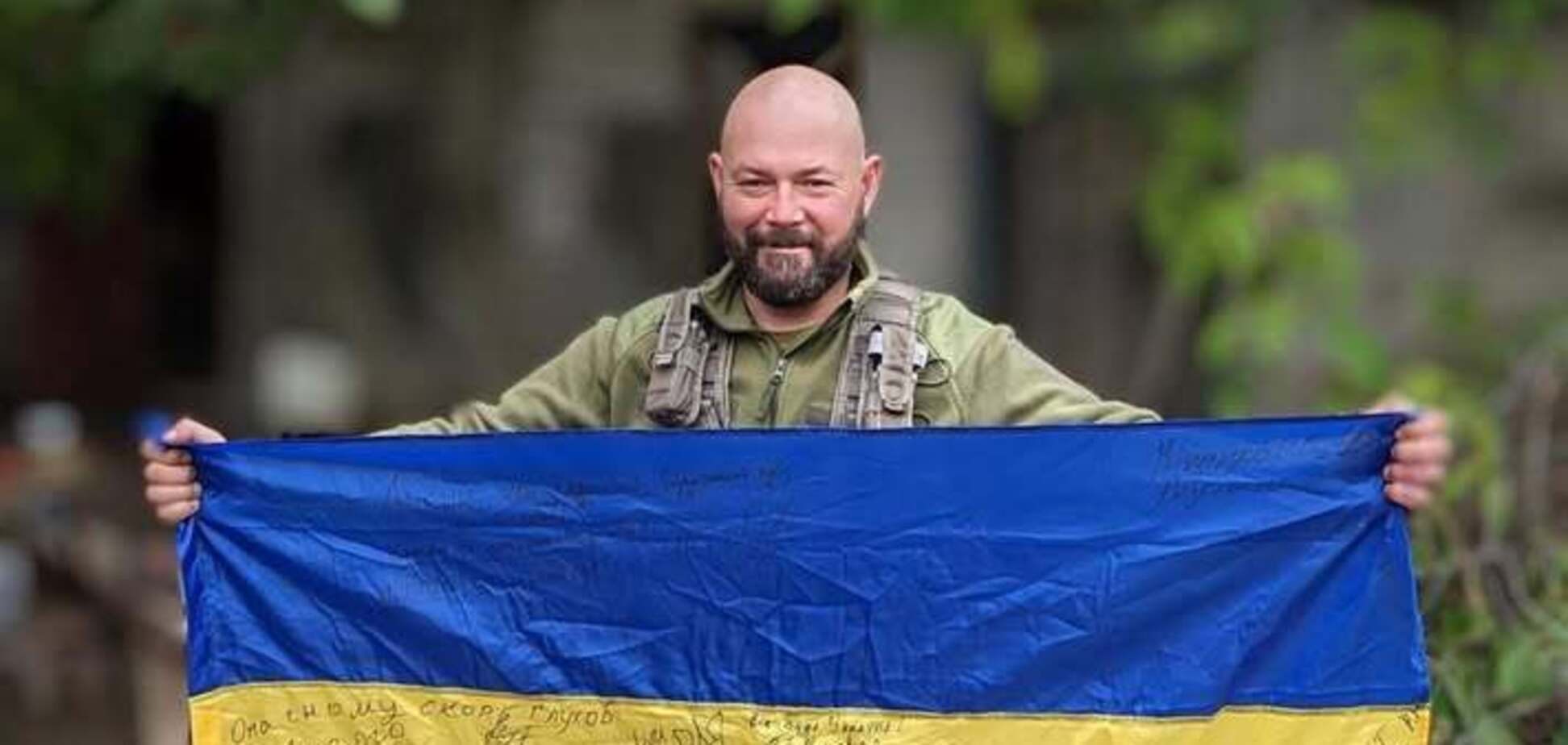 Погиб как настоящий герой: теперь было бы справедливо, чтобы Ермак пошел служить на ту же должность, куда он отправил Дмитрия Штанько