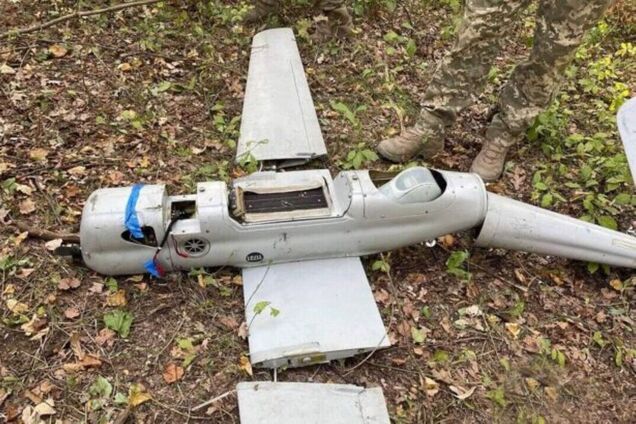 На захисті неба: прикордонники показали, як нищать ворожі БПЛА на Вовчанському напрямку. Відео