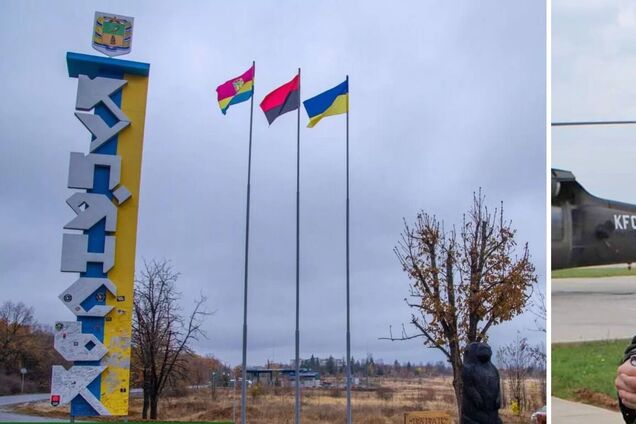 'Впереди очень много работы': эксперт оценил ситуацию в Купянске и объяснил планы врага. Карта