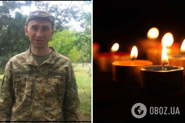 Добрый, искренний и отзывчивый: на войне погиб Герой из Константиновки. Фото