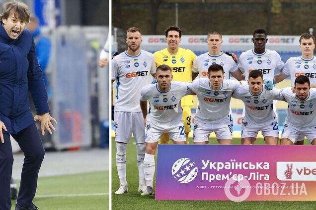 Шовковский впервые прокомментировал свое увольнение из 'Динамо', но затем передумал. Фотофакт