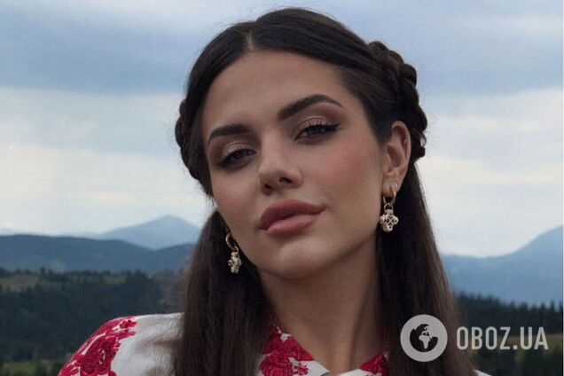 'Никогда не буду соревноваться за мужчину': участница 'Холостяка 14', с которой Цимбалюк попрощался посреди свидания, прокомментировала свой вылет из шоу