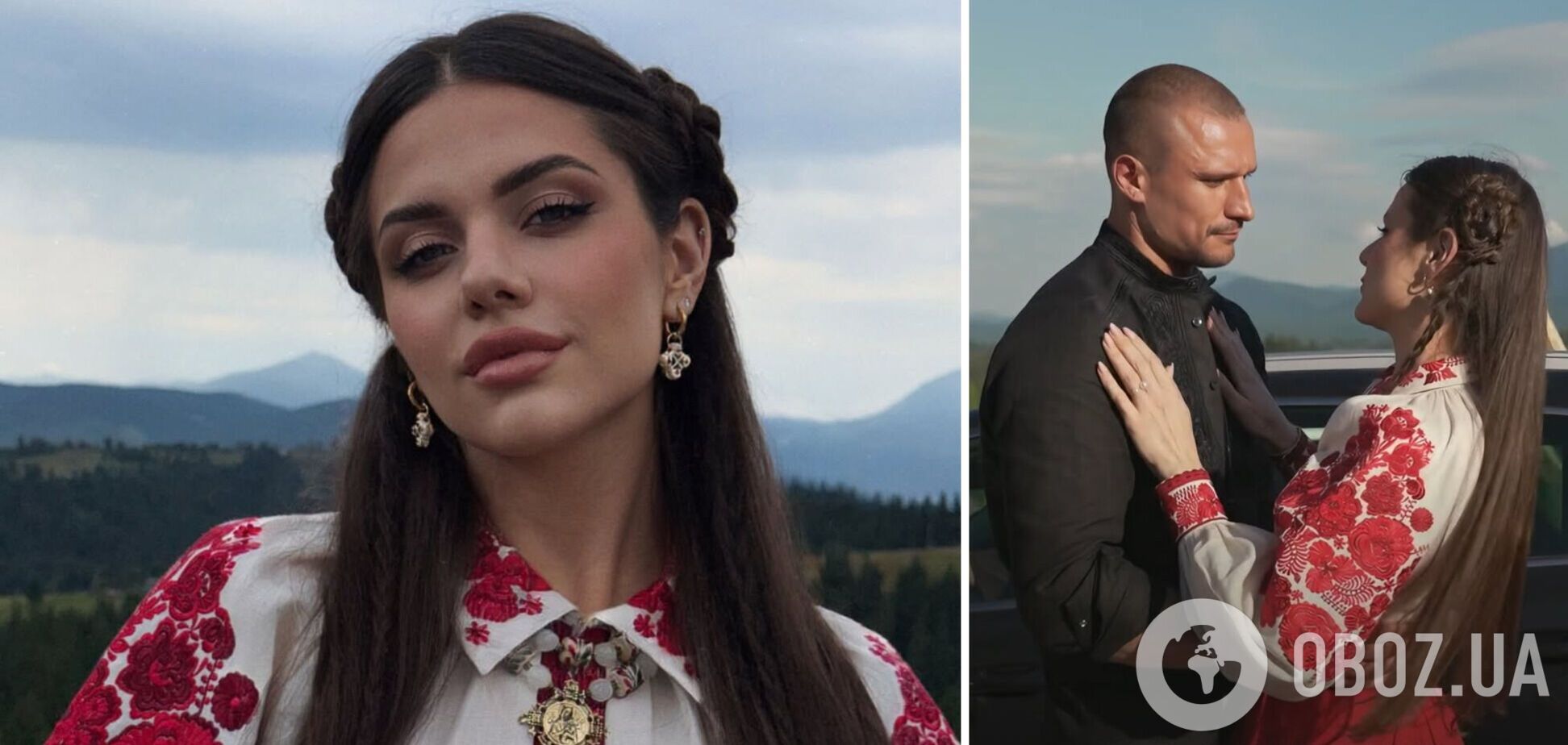 'Никогда не буду соревноваться за мужчину': участница 'Холостяка 14', с которой Цимбалюк попрощался посреди свидания, прокомментировала свой вылет из шоу