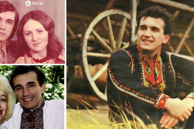 Назарію Яремчуку могло би виповнитися 74 роки: яким двом жінкам вдалося підкорити серце легендарного співака та чим займаються його діти