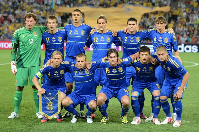 Появилось фото знаменитого экс-футболиста сборной Украины после 'насильной' мобилизации ТЦК