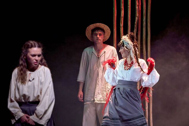 Любовь, смерть и куклы. Фолк-хоррор Леси Украинки