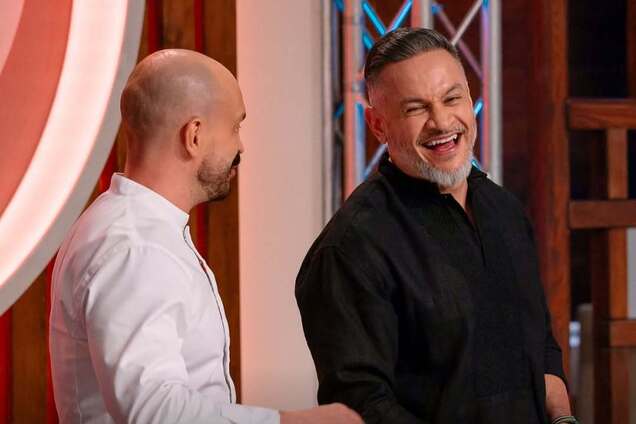 Кто покинул 'МастерШеф 16' в четырнадцатом выпуске: 'битву черных' завалила. Фото участницы и блюд