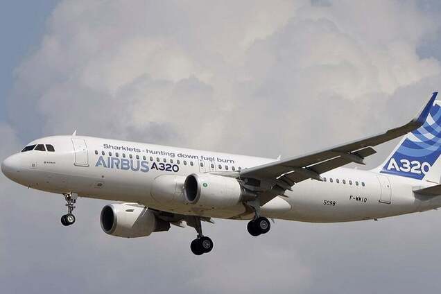 Airbus отзывает тысячи самолетов, начались перебои в рейсах по всему миру – СМИ