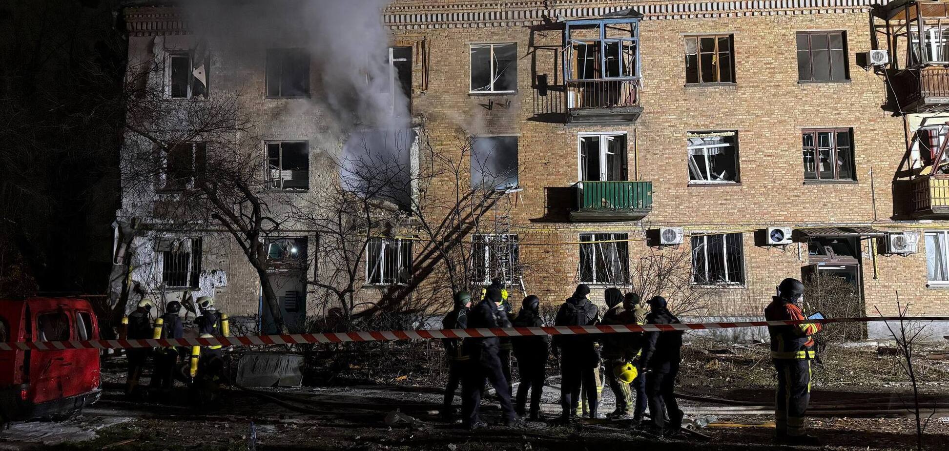 Глава МЗС Швеції про нову атаку на Україну: РФ не хоче миру – це очевидно