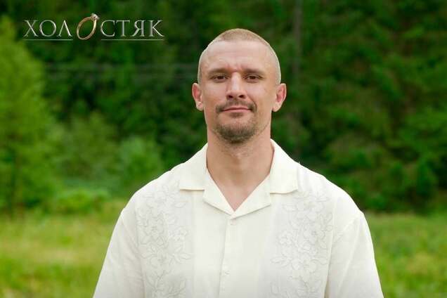 'Стояла мокрая под дождем': Тарас Цымбалюк удивил историей, как незнакомка поджидала его возле дома ради свидания