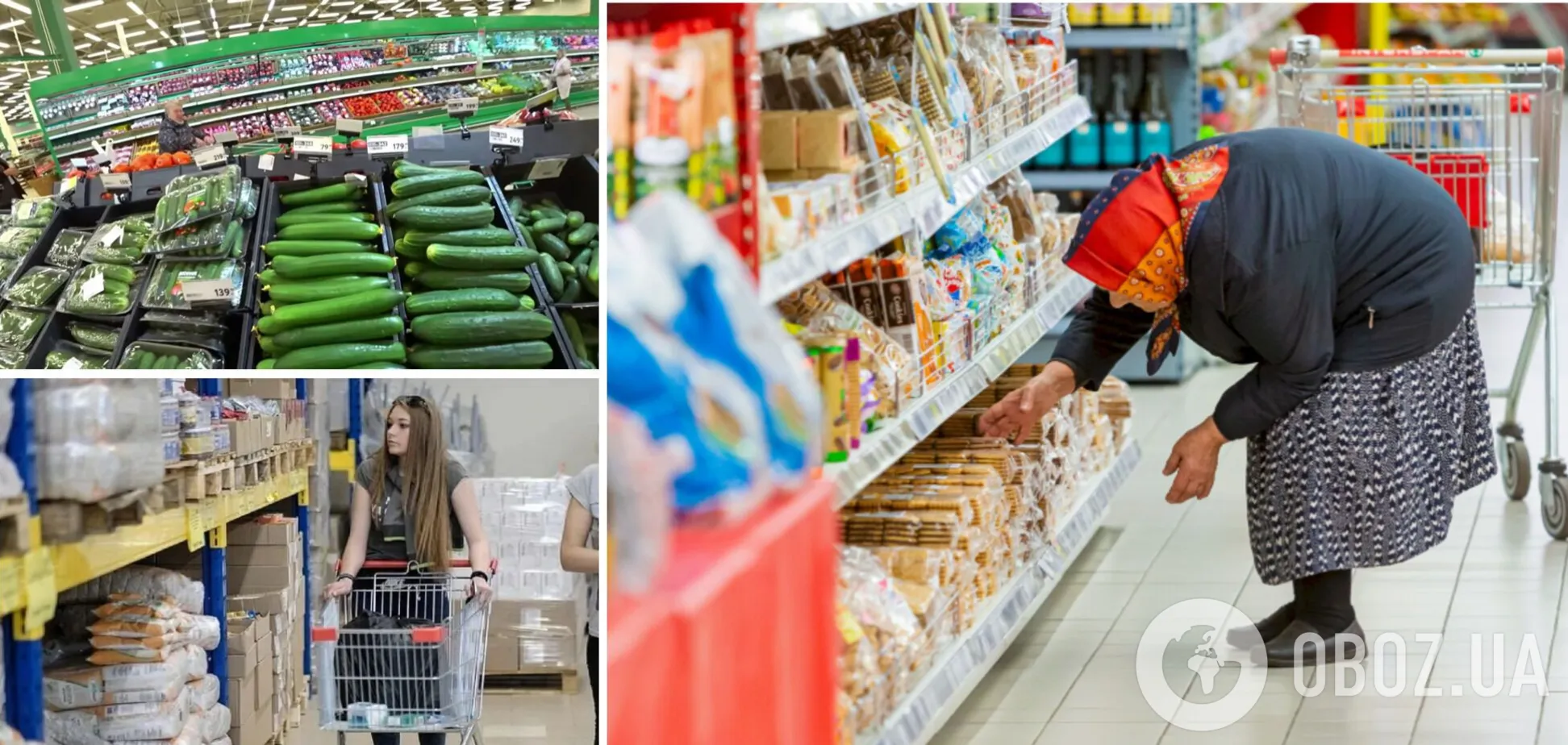 Россияне экономят на еде и переходят в магазины для нищих: из-за войны и санкций в стране-агрессоре растут цены на продукты