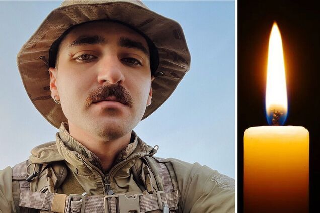 Не боялся ехать куда угодно: на фронте погиб участник проекта Ukraїner Константин Гузенко. Фото