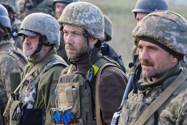 Мобилизуют ли в Украине мужчин в возрасте 55+: детальное объяснение