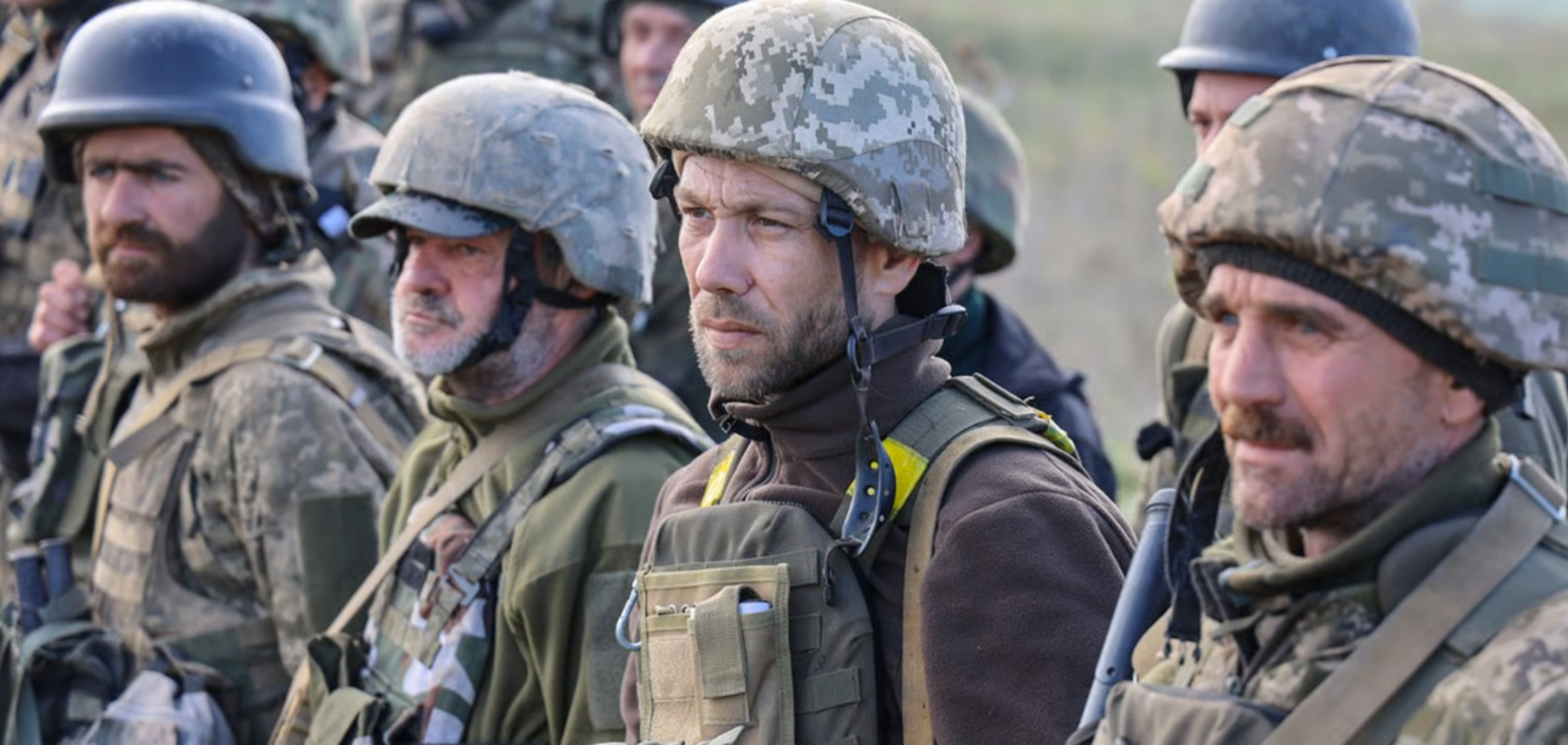 Мобилизуют ли в Украине мужчин в возрасте 55+: детальное объяснение