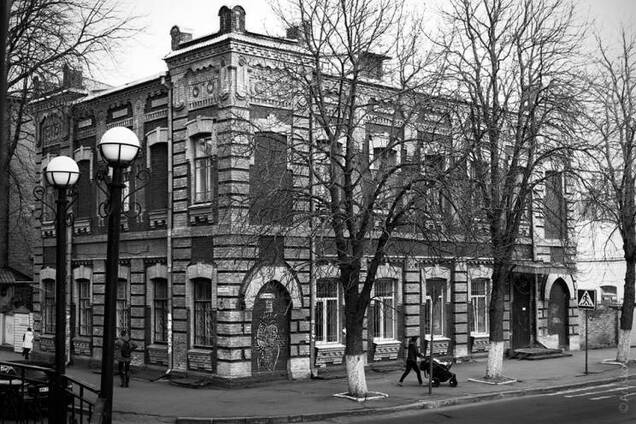 Атмосферные фото Хмельницкого: каким город был 50 лет назад