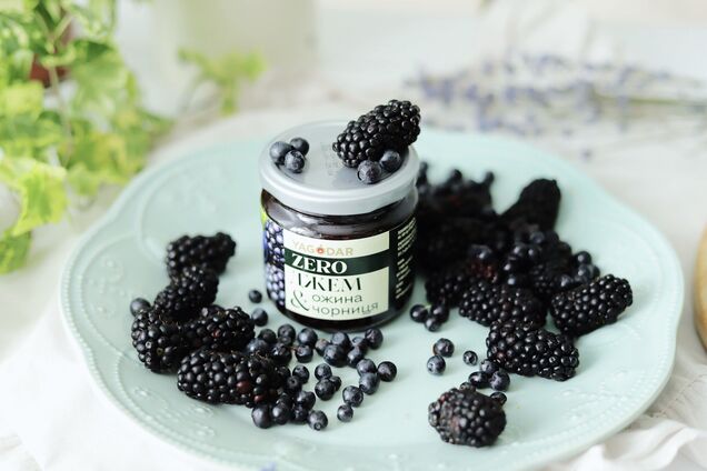 Здоровые сладости без сахара: как растет лидер натуральных джемов