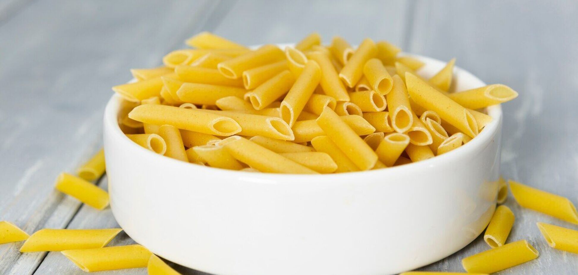 Какие макароны лучше не покупать: они вредные и развариваются в кашу